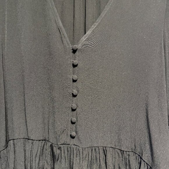 Madewell Black Top Small - Picture 2 of 7